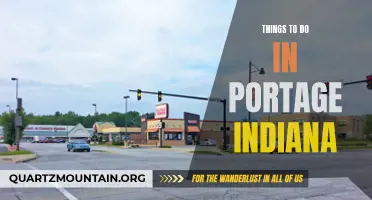 12 Fun Things to Do in Portage, Indiana