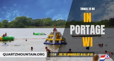 12 Fun Things to Do in Portage, WI