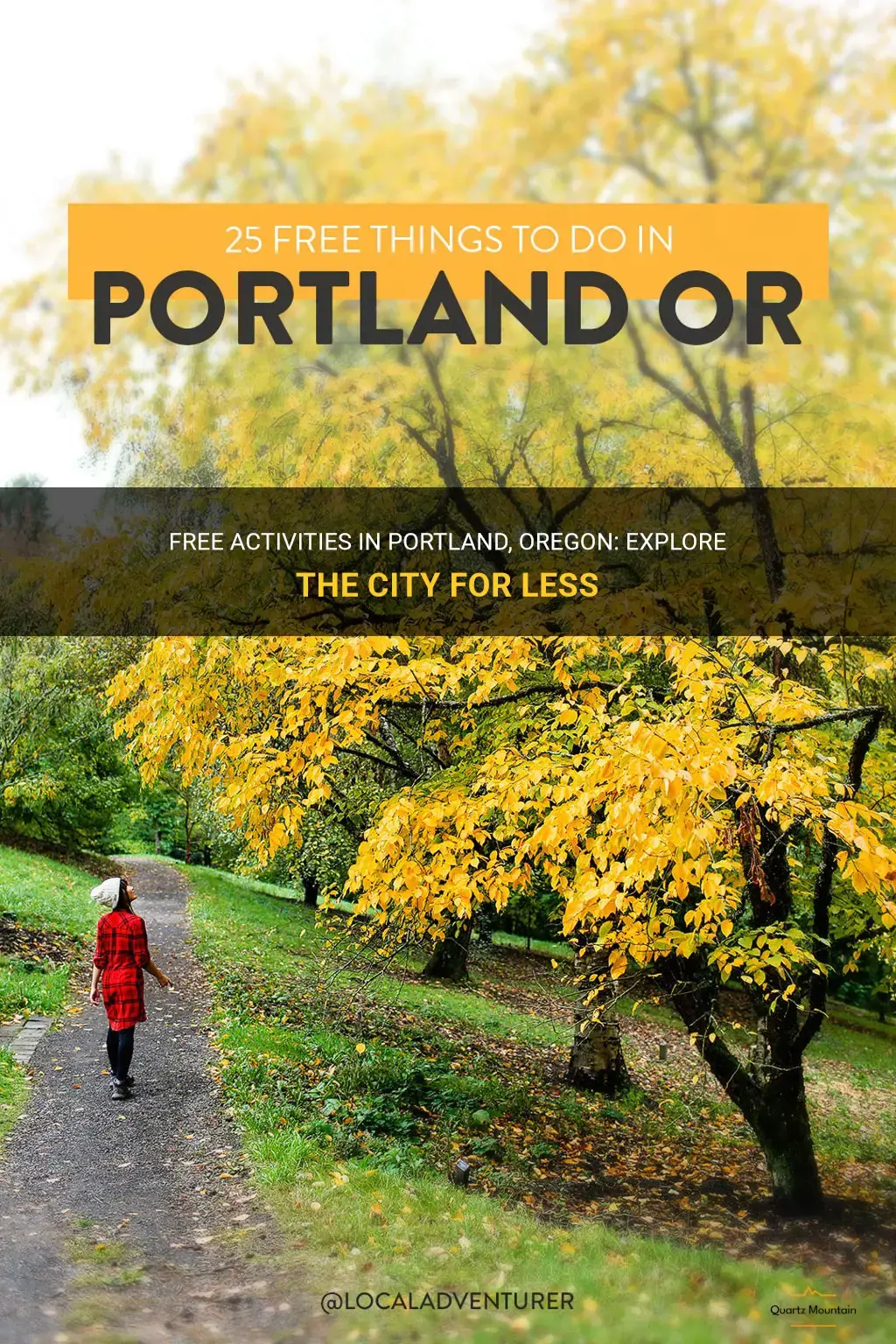 things to do in portland oregon for free