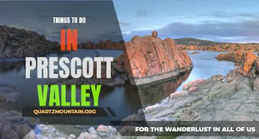14 Fun Things to Do in Prescott Valley