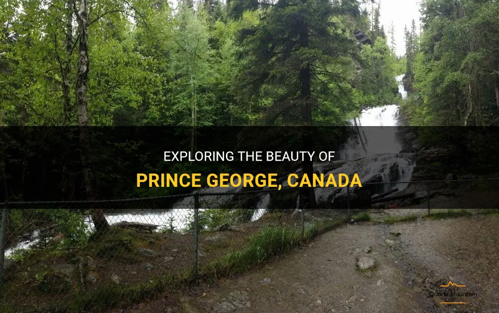things to do in prince george canada