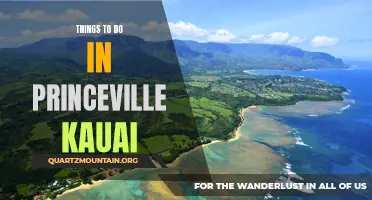 13 Fun Things to Do in Princeville Kauai