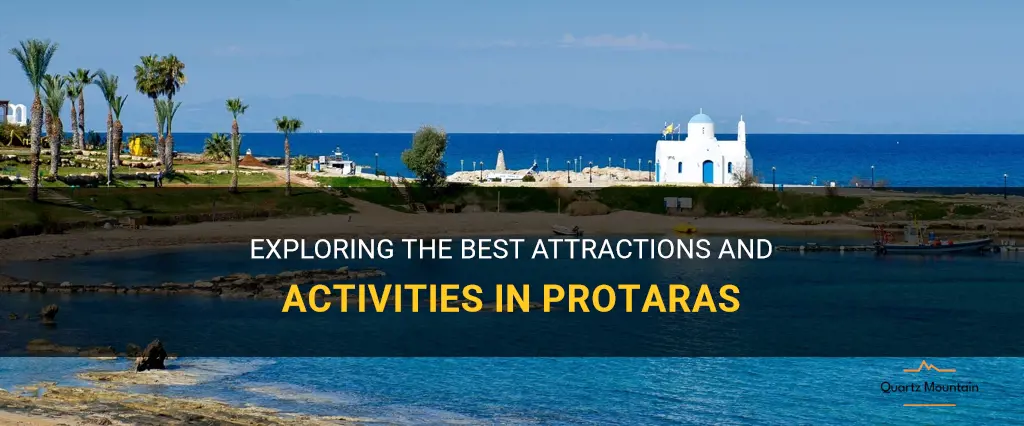 things to do in protaras
