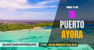 12 Must-Do Activities in Puerto Ayora