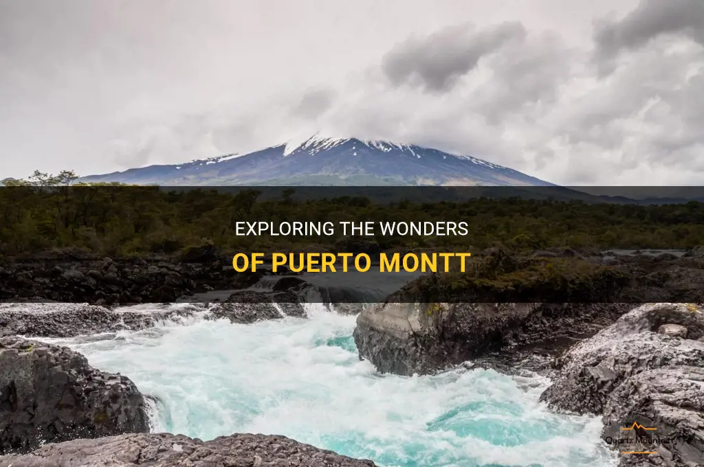 things to do in puerto montt