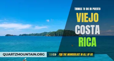 12 Exciting Activities to Experience in Puerto Viejo, Costa Rica