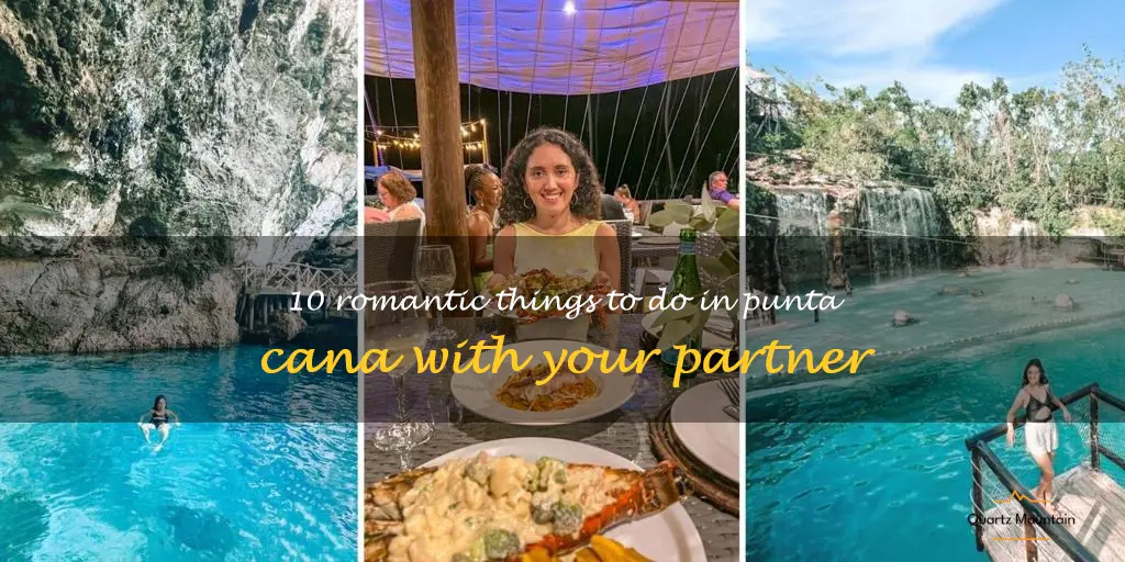 things to do in punta cana for couples