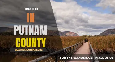 13 Exciting Activities to Experience in Putnam County