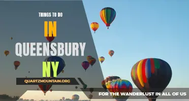 14 Exciting Things to Do in Queensbury NY