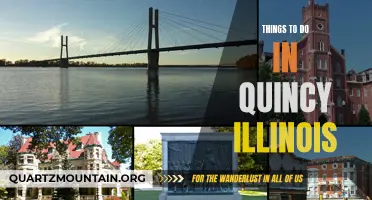 12 Fun Things To Do In Quincy, Illinois