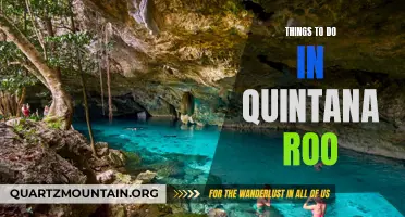 14 Fun and Exciting Things to Do in Quintana Roo