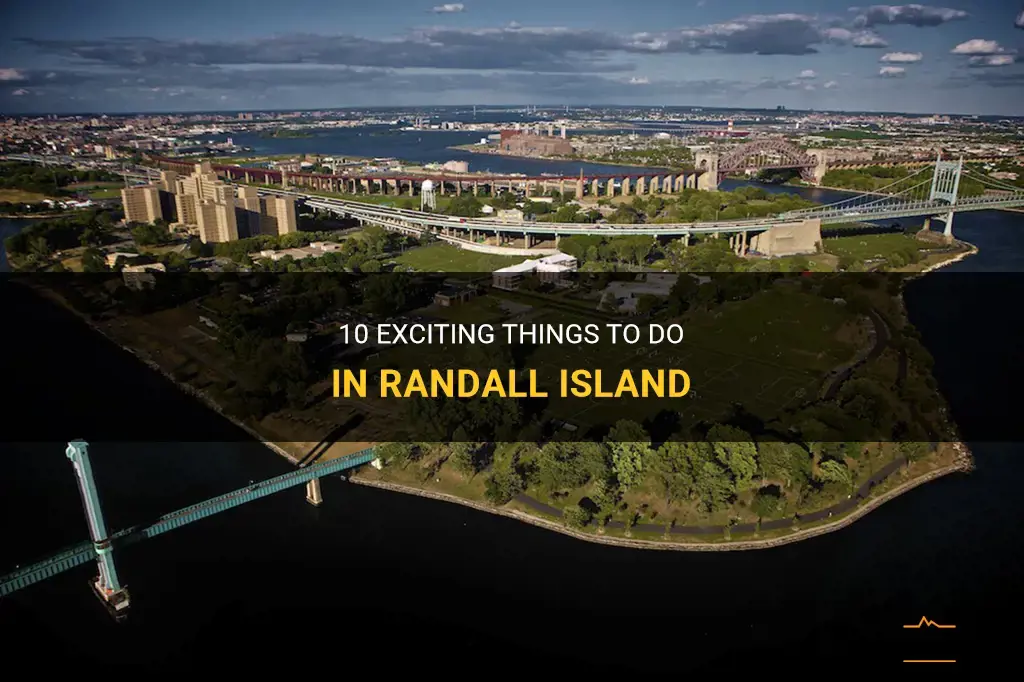 things to do in randall island