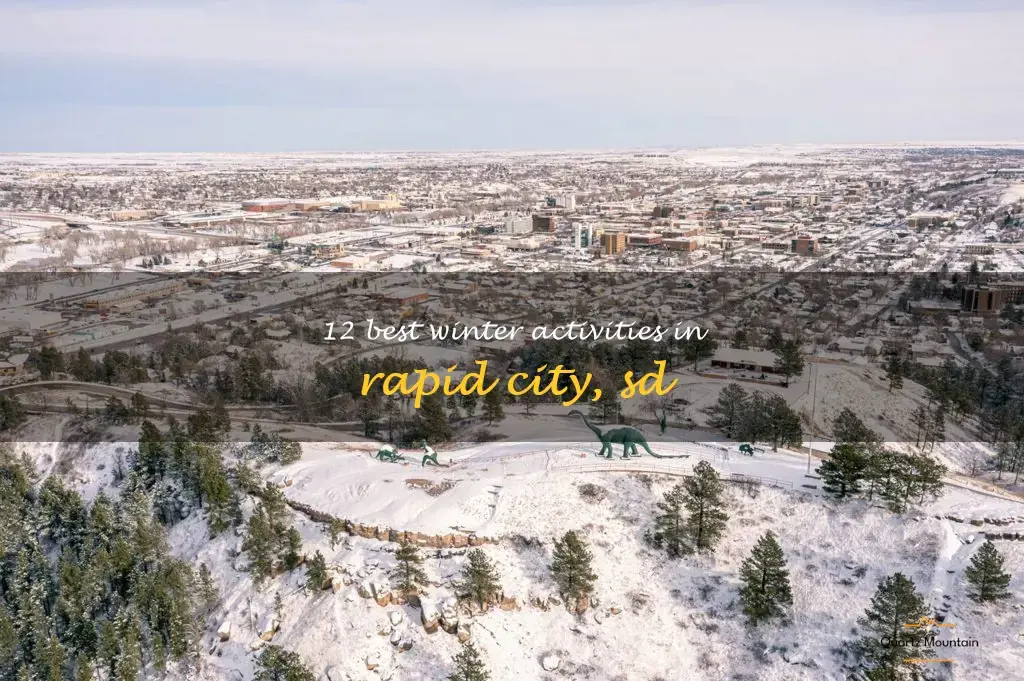 things to do in rapid city sd in the winter