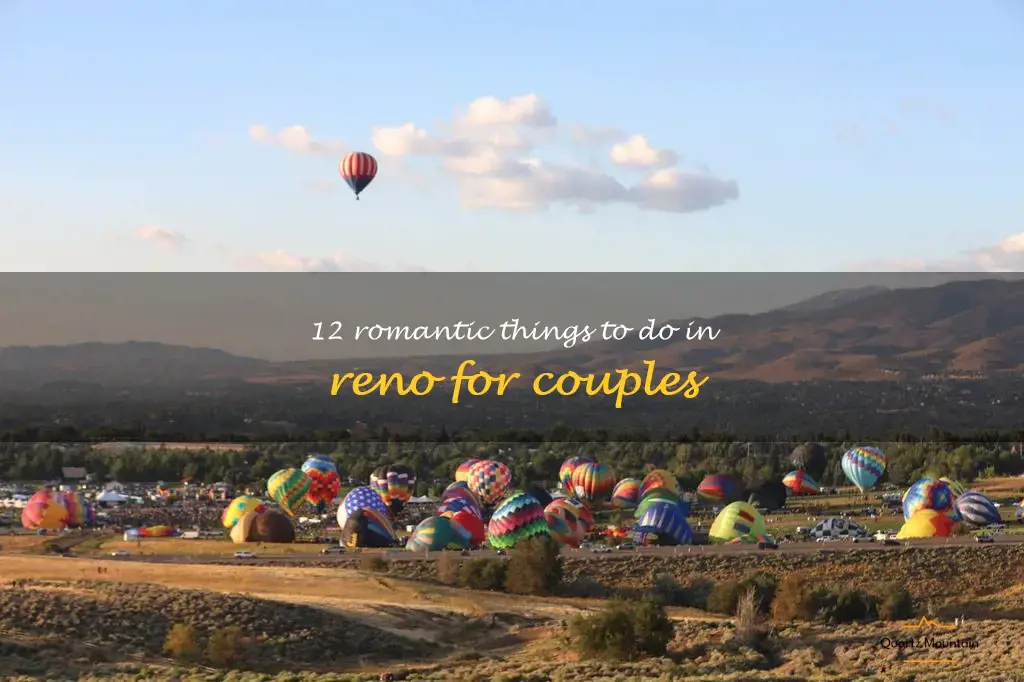 things to do in reno for couples