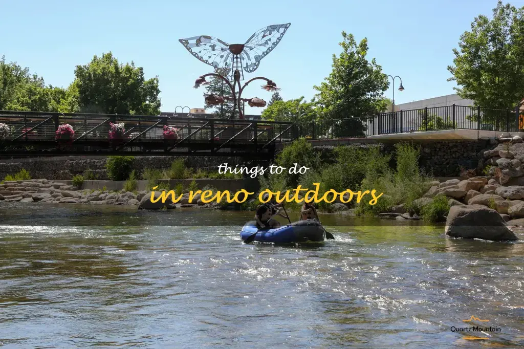 things to do in reno outdoors