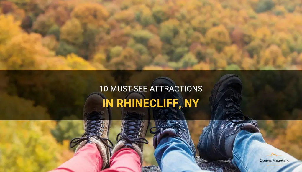 things to do in rhinecliff ny