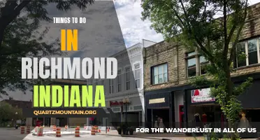 13 Fun Things to Do in Richmond, Indiana