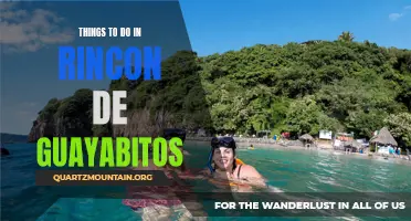 Top Attractions in Rincon de Guayabitos