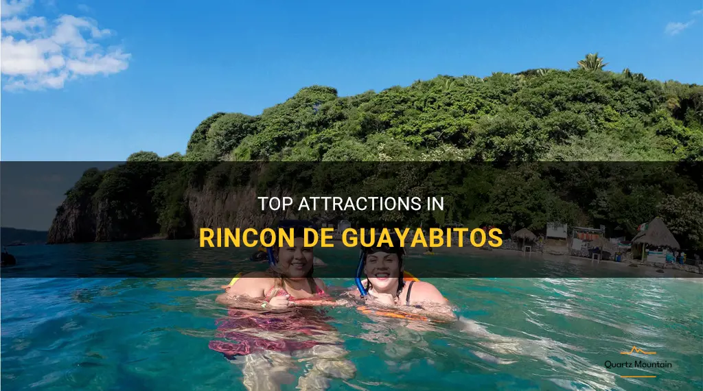things to do in rincon de guayabitos