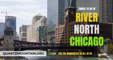 13 Fun Activities to Experience in River North Chicago