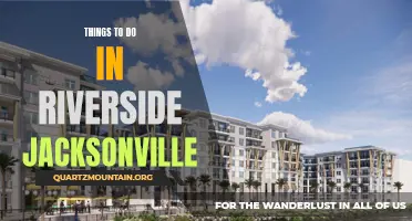 11 Fun Things to Do in Riverside Jacksonville