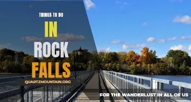 10 Fun and Exciting Things to Do in Rock Falls