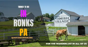 13 Fun and Exciting Things to Do in Ronks, PA
