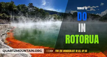 12 Must-Do Activities in Rotorua, New Zealand