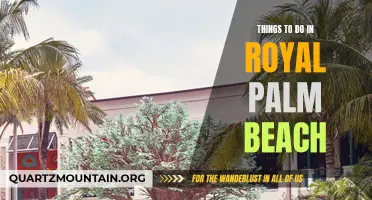 12 Fun Activities in Royal Palm Beach