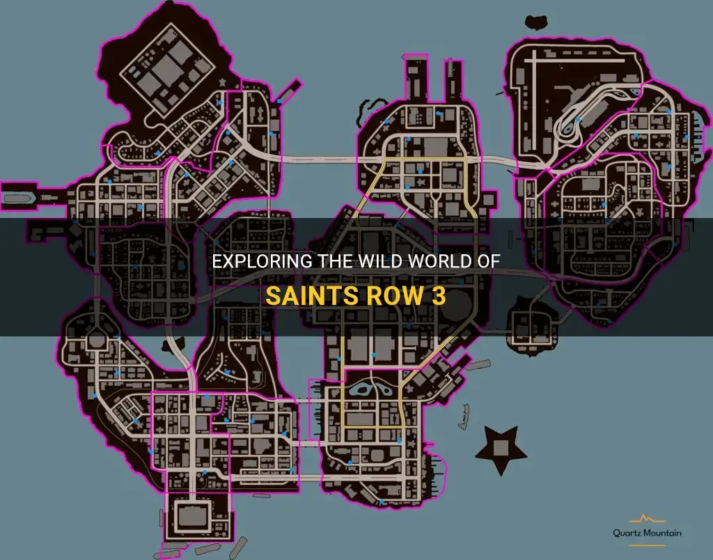things to do in saints row 3