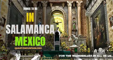 Exploring the Hidden Gems: 10 Exciting Things to Do in Salamanca, Mexico