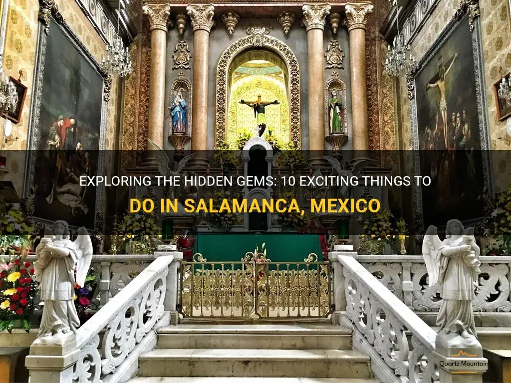 things to do in salamanca mexico