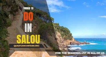 Salou's Top Attractions: An Unforgettable Experience