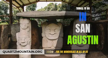 13 Must-See Attractions: Things to Do in San Agustin