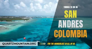 13 Exciting Things to Do in San Andres, Colombia