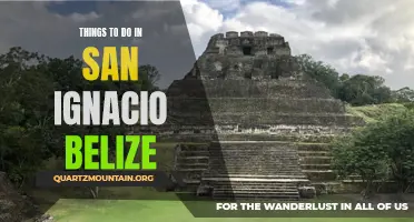 14 Must-See Things to Do in San Ignacio, Belize