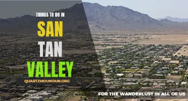 12 Fun Things To Do In San Tan Valley