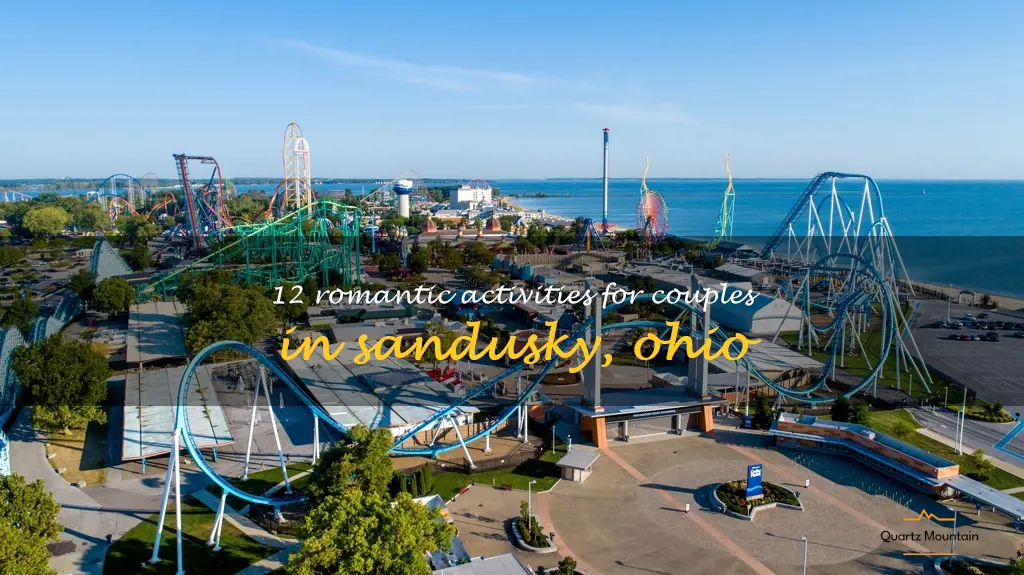 things to do in sandusky ohio for couples