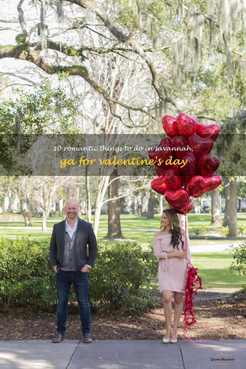 things to do in savannah ga for valentine