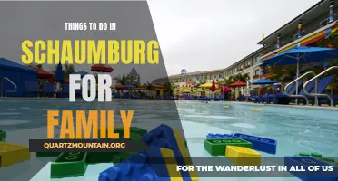 14 Fun Things to Do in Schaumburg with Your Family
