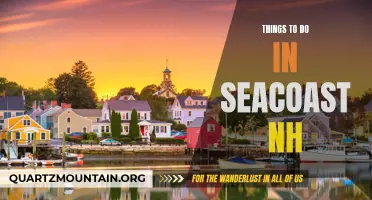 11 Must-See Attractions in Seacoast NH