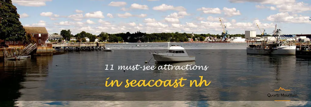 things to do in seacoast nh