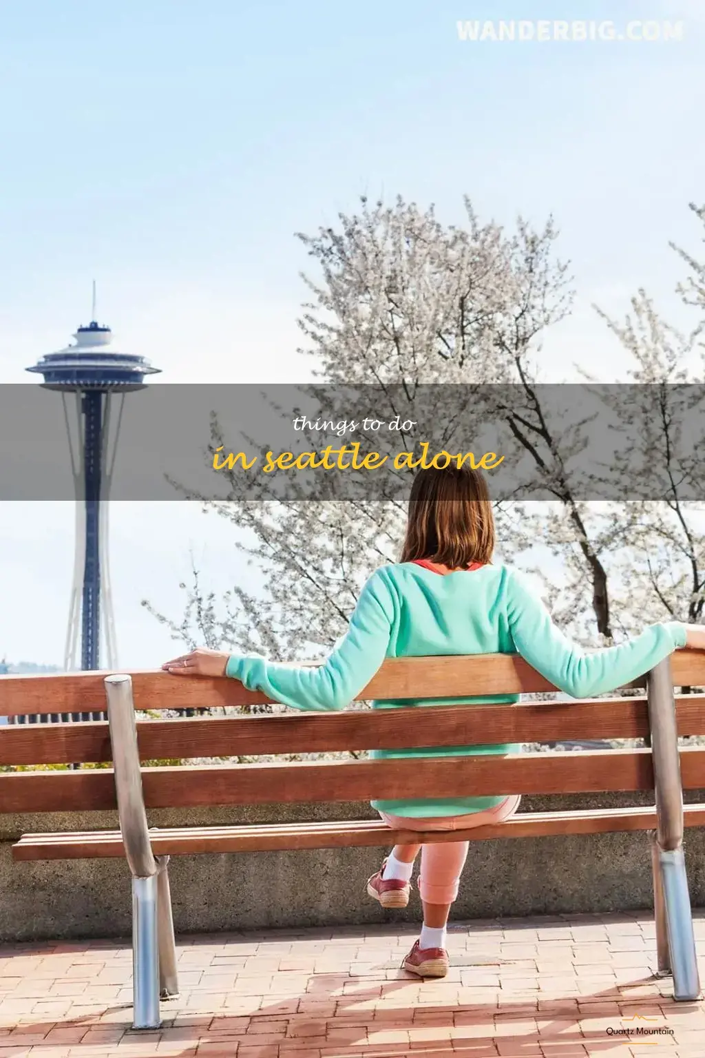 things to do in seattle alone