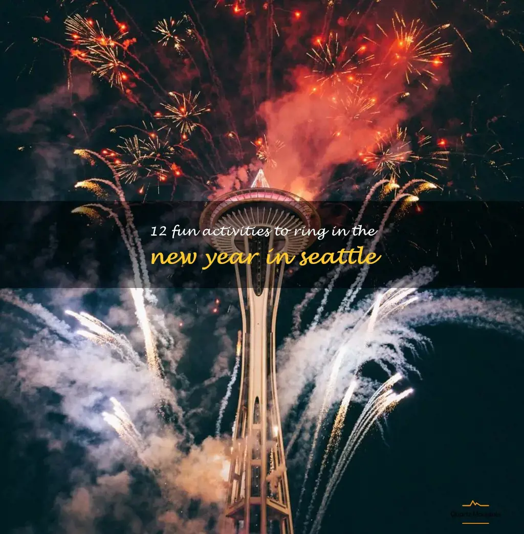 things to do in seattle for new years eve