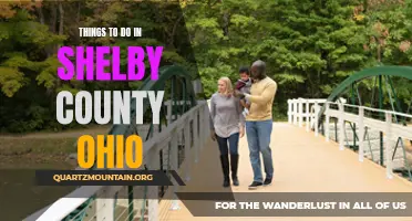 Exploring Shelby County: A Guide to Local Attractions and Activities