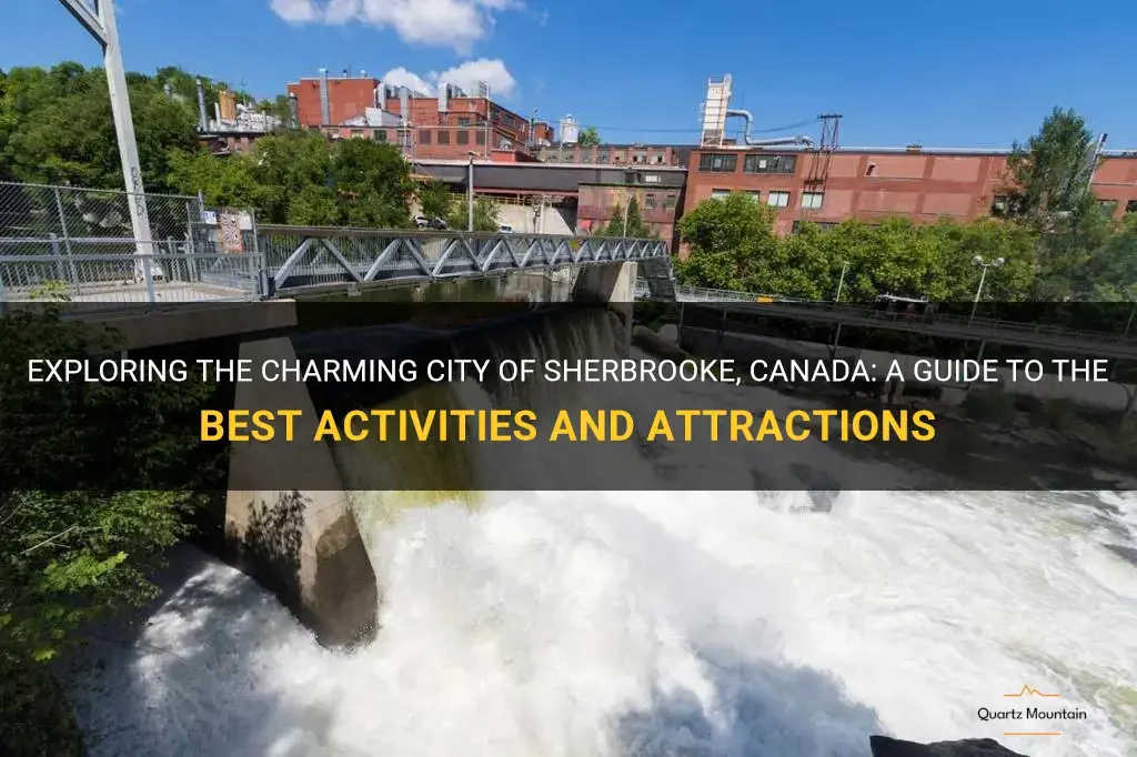 things to do in sherbrooke canada