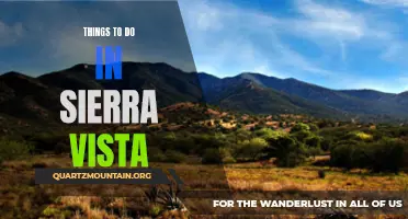 12 Fun Things to Do in Sierra Vista