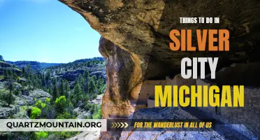 12 Must-Do Activities in Silver City, Michigan