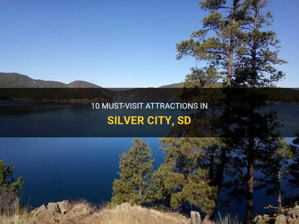 things to do in silver city sd