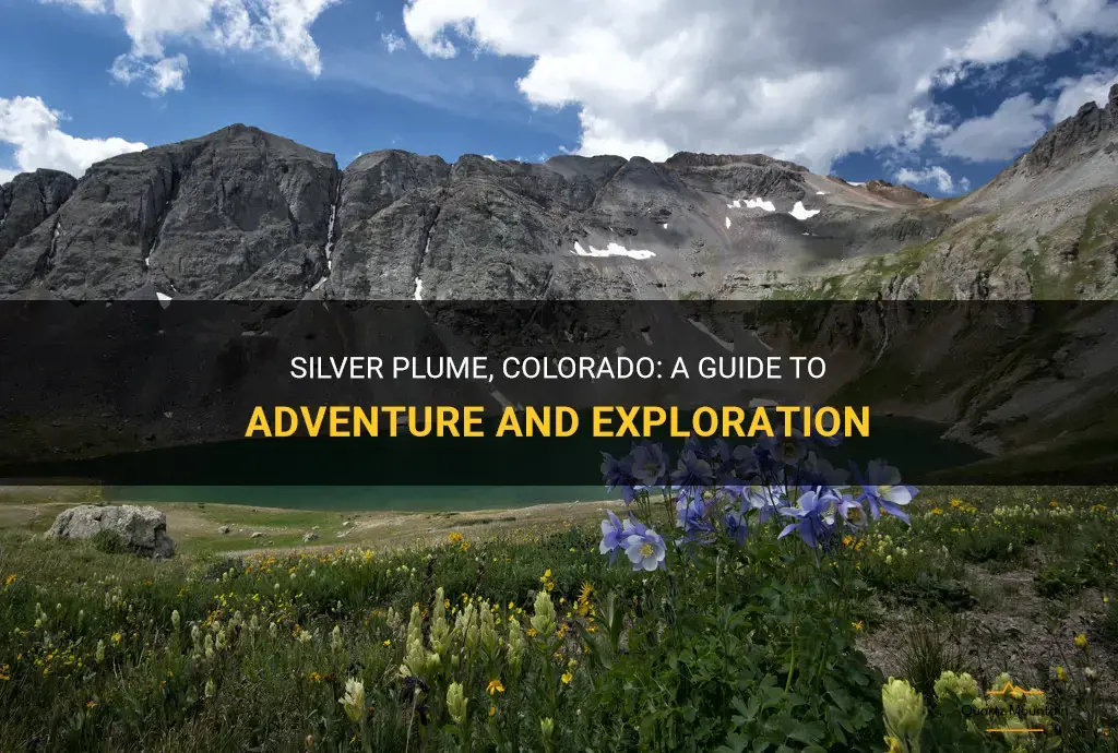 things to do in silver plume colorado